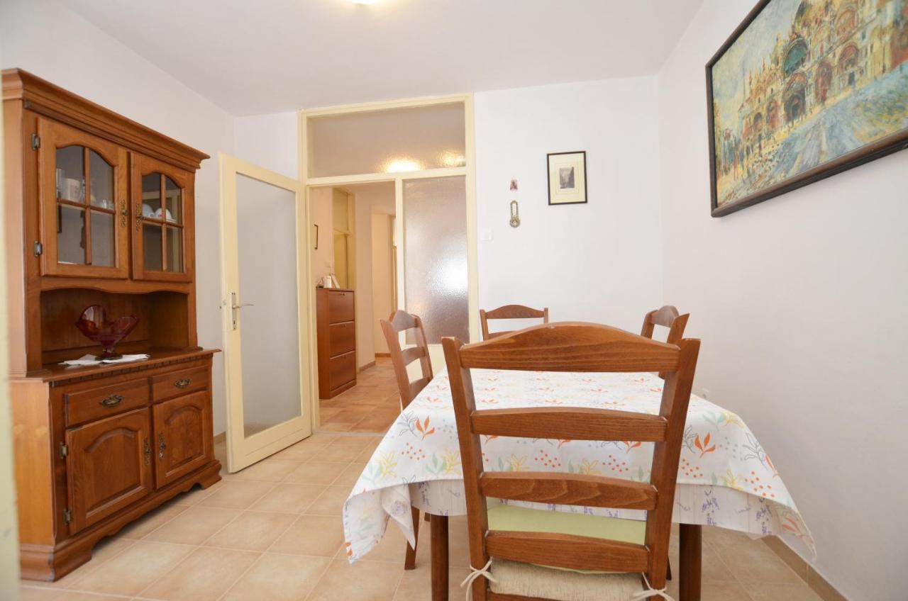 Katarina Centener Rovinj Exterior photo